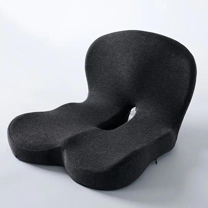 🎁Limiterad försäljning 50% rabatt🎁Non-Slip Memory Foam Seat