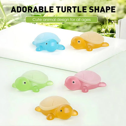 Little Turtle Handgjord tvål med eteriska oljor