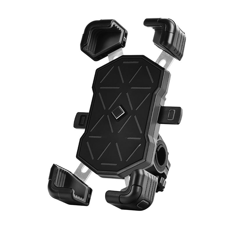 🔥Rea 50 % rabatt🔥Universell cykelhållare för mobiltelefon Mount🚴📱