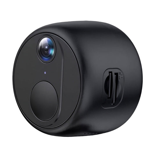 🌅🌙WiFi trådlös HD smartkamera med fjärråtkomst via nätverk | Fri frakt✈️