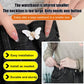 🦋✨ Köp 1 få 1 GRATIS 🎀 Avtagbart midjespänne med elegant fjärilsdesign – justera passformen direkt utan sömnad 👗