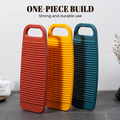 Thickened Small Laundry Board