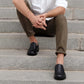 ✨All-day Comfort✨Men's Casual Wide Breathable Slip-on Loafers