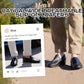 ✨All-day Comfort✨Men's Casual Wide Breathable Slip-on Loafers