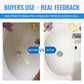 🔥50% RABATT NU!🚀Mångsidig skumrengörare för badrum✨