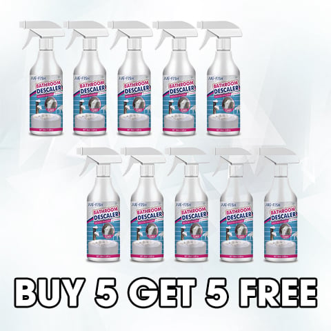 🔥50% RABATT NU!🚀Mångsidig skumrengörare för badrum✨