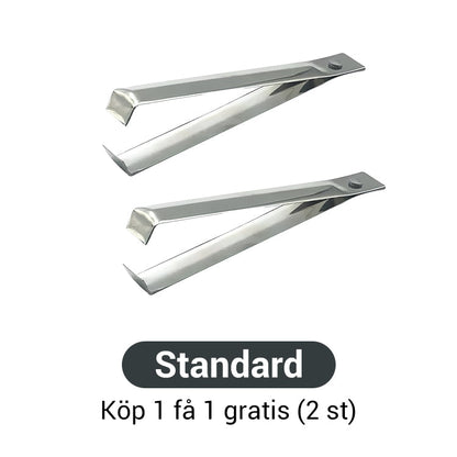 Snabb & Portabel Vitlöksskalare