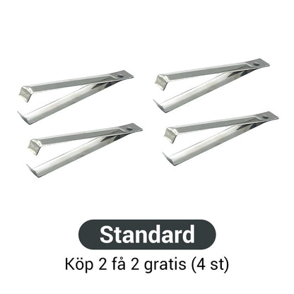 Snabb & Portabel Vitlöksskalare