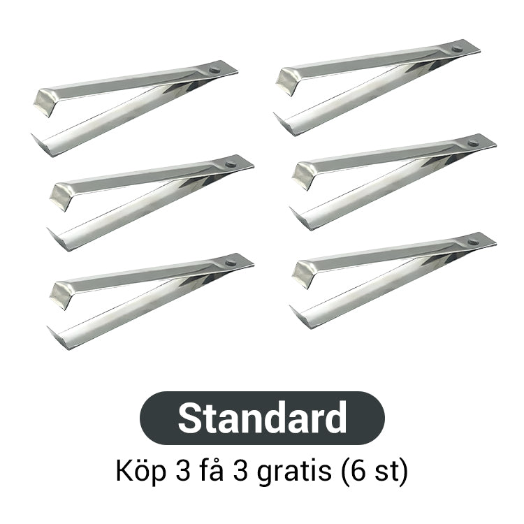 Snabb & Portabel Vitlöksskalare
