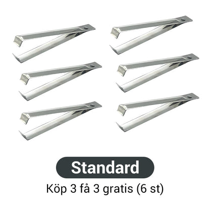 Snabb & Portabel Vitlöksskalare