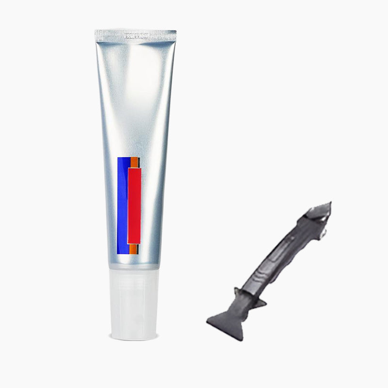 Vattentätt mögelbeständigt tätningsmedel för kök och badrum