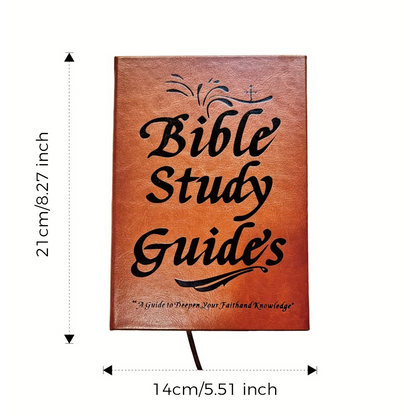 Bible Book Summary Guide