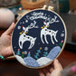 Jul Broderi DIY-kit