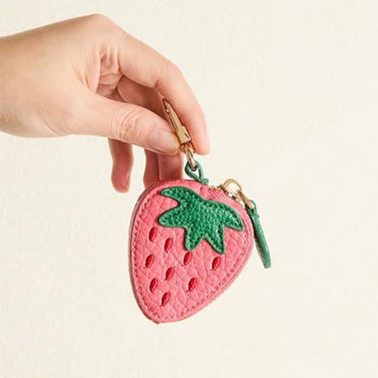 Söt Mini Frukt Myntplånbok