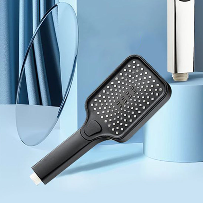 🚿 4-läges duschhuvud med kraftigare vattenflöde ✨
