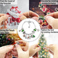 🎁Gör-det-själv julkalenderarmband Set