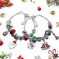 🎁Gör-det-själv julkalenderarmband Set