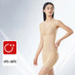 Tummy Tuck & Hip Lift Traceless Shapewear i ett stycke