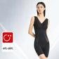 Tummy Tuck & Hip Lift Traceless Shapewear i ett stycke