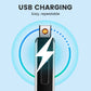 Lätt USB-Uppladdningsbar Tändare