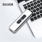Lätt USB-Uppladdningsbar Tändare