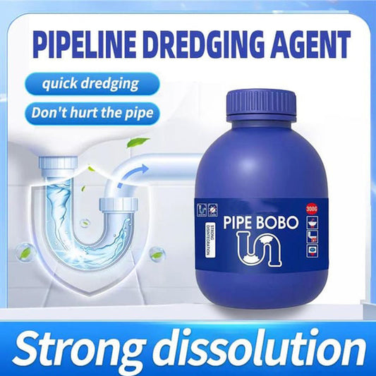 2026 Ny produkt 🔥 Kraftfull rengöringsgel för avlopp