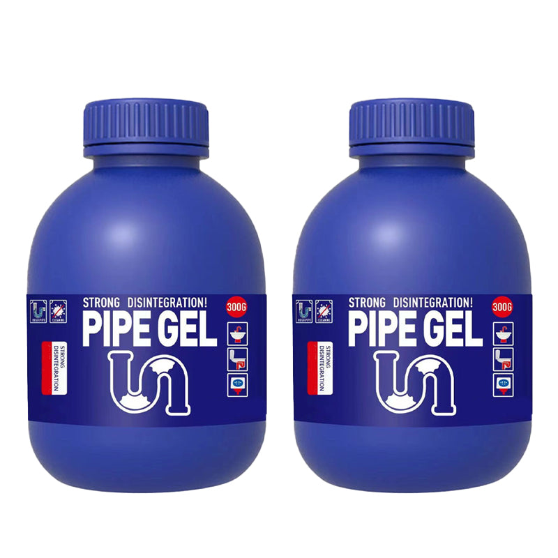 2026 Ny produkt 🔥 Kraftfull rengöringsgel för avlopp