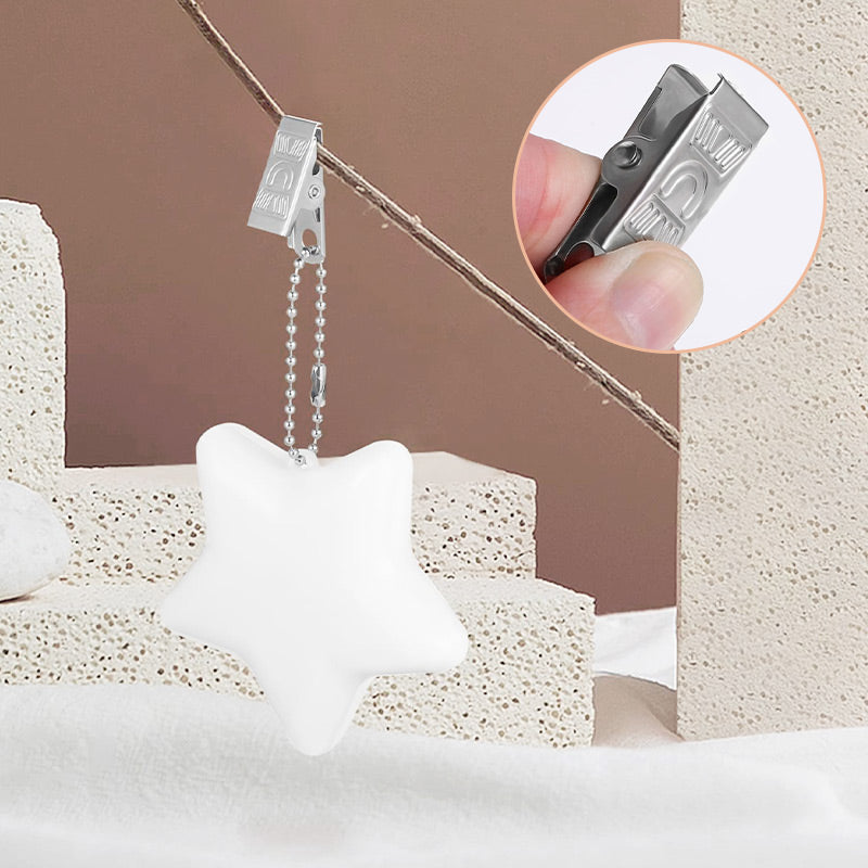 💥Köp 1 få 1 gratis✨🤍LED-touchsensor för väskbelysning