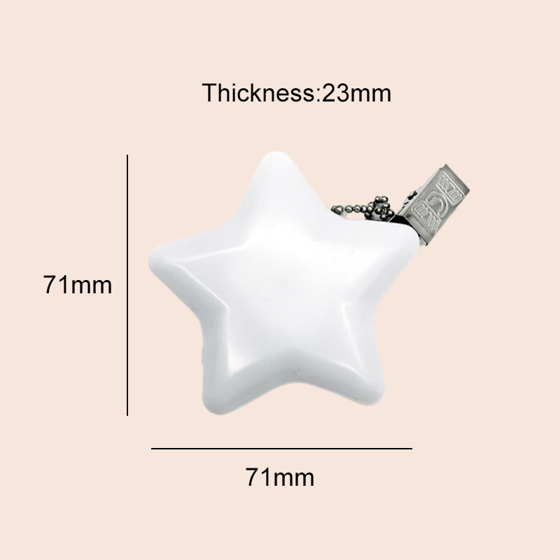 💥Köp 1 få 1 gratis✨🤍LED-touchsensor för väskbelysning