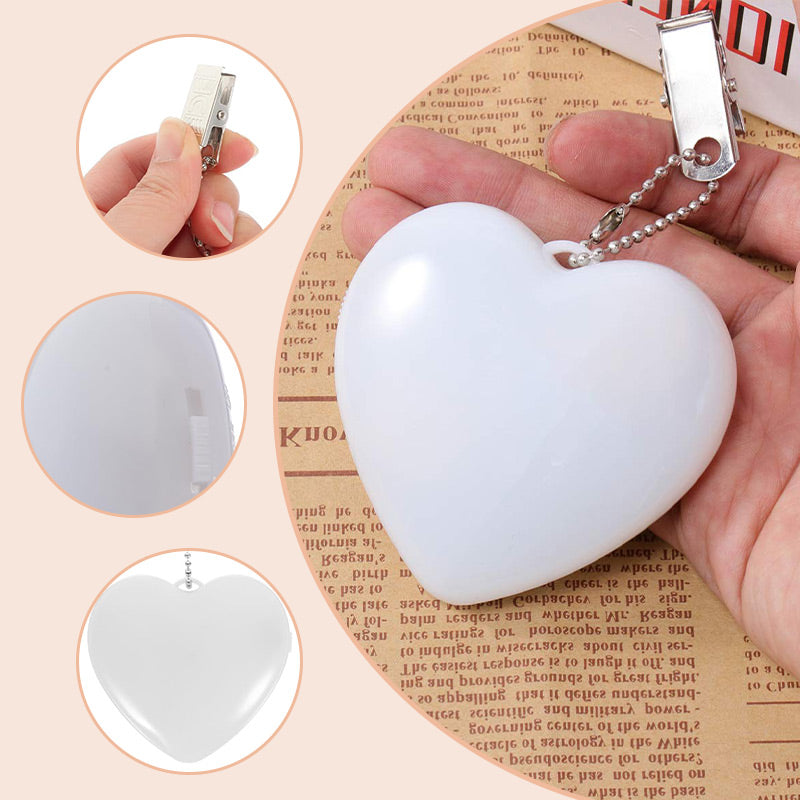 💥Köp 1 få 1 gratis✨🤍LED-touchsensor för väskbelysning