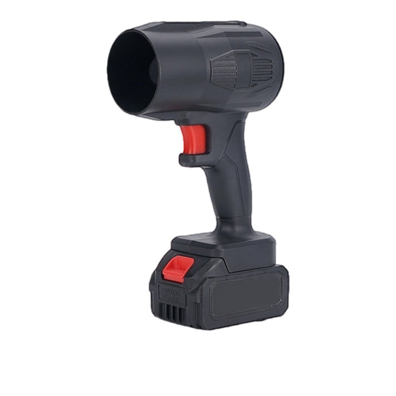 🔥HETT ERBJUDANDE🔥Handhållen kraftfull turbofläkt