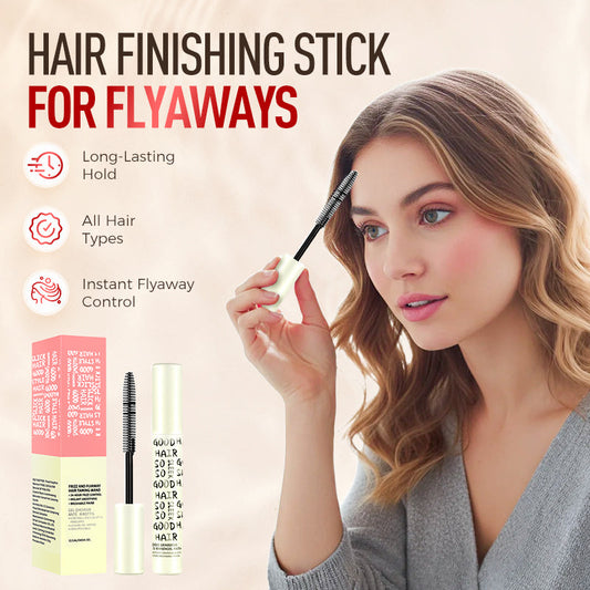 Hair Finishing Stick för flygiga hårstrån