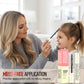 Hair Finishing Stick för flygiga hårstrån