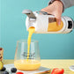 🎁Varm försäljning 50% rabatt⏳Bärbar sladdlös juicepress