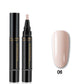 3-in-1 Gel Nail Polish Pen