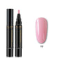 3-in-1 Gel Nail Polish Pen