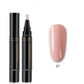 3-in-1 Gel Nail Polish Pen