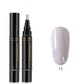 3-in-1 Gel Nail Polish Pen