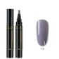 3-in-1 Gel Nail Polish Pen