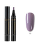 3-in-1 Gel Nail Polish Pen