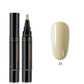 3-in-1 Gel Nail Polish Pen