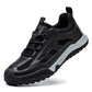 Anti-Smash Anti-Puncture Work Safety Shoes