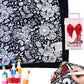🎨✨ DIY Färgläggningsfilt