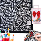 🎨✨ DIY Färgläggningsfilt