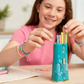 🎁 Presenttips! Het rea – 50% RABATT🔥 Quick-Click Armbandskit