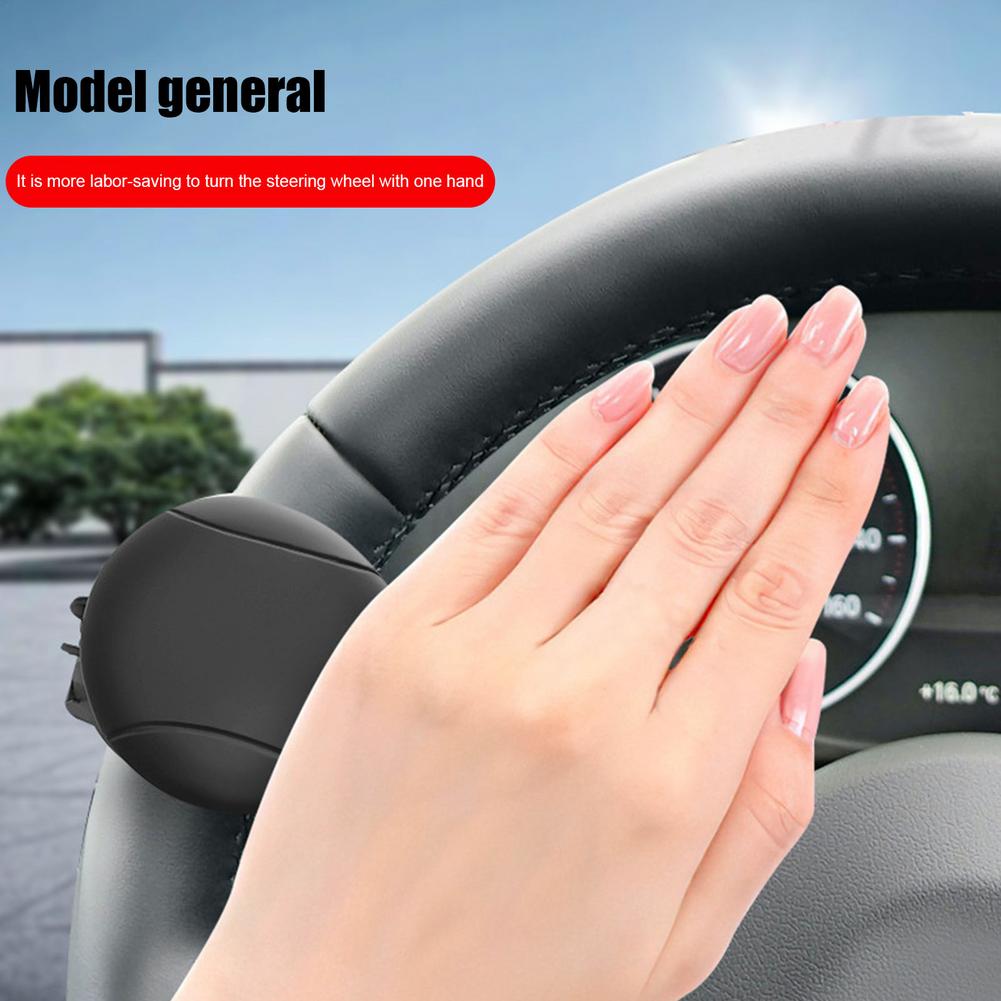 ⏳Begränsad tid 50% rabatt⏰Styrhjulsboosten 🚗