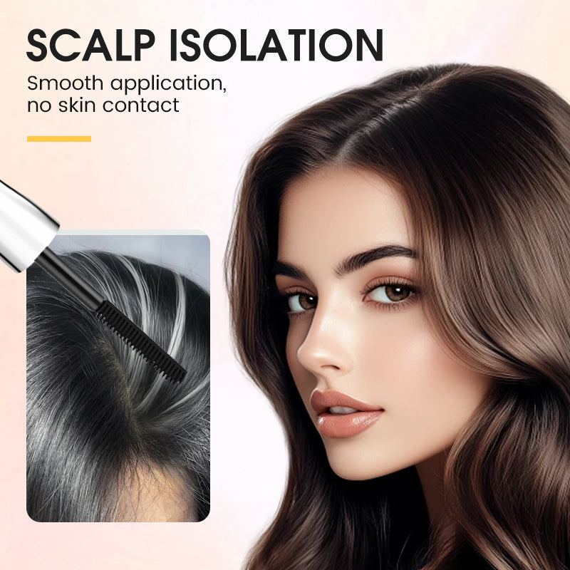 🔥Köp 1 få 1 gratis | Närande håruppfräschande borstepenna