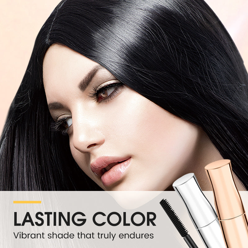 🔥Köp 1 få 1 gratis | Närande håruppfräschande borstepenna