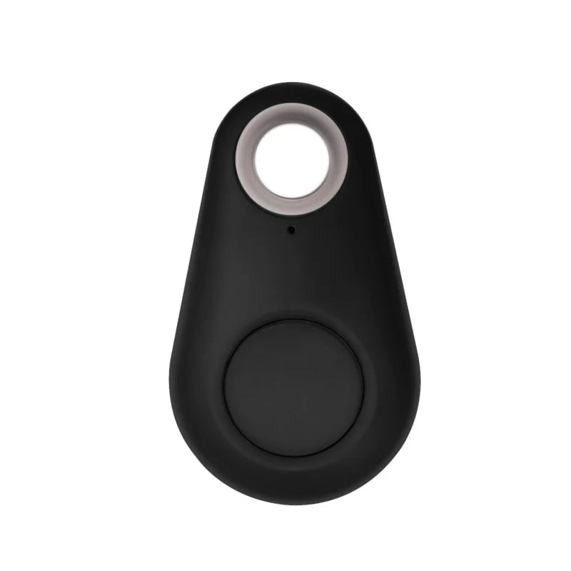 Bluetooth och GPS - Trådlös Spårare för Husdjur