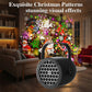 ⏳Begränsad tid – 50 % rabatt⏰USB-julprojektorlampa med 16 motiv🎅✨